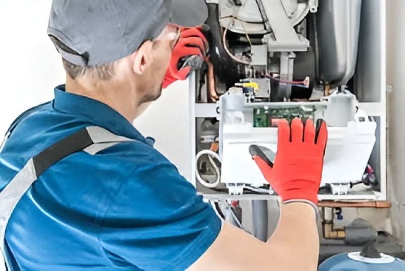 Furnace Repair in Sunset