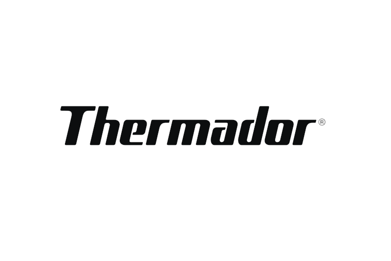 Thermador in Sunset